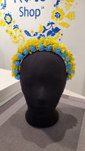 Head wreath T2 S