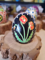 Ukrainian Easter Eggs "Pysanky" T2