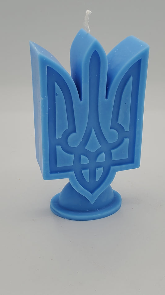 Candle Trident