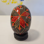 Pysanka T4