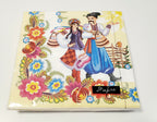 Napkins 33x33 18 pcs T1