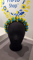 Head wreath T2 S