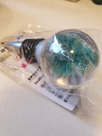 Epoxy resin stopper