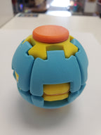 3D Printed Spiner Orbix