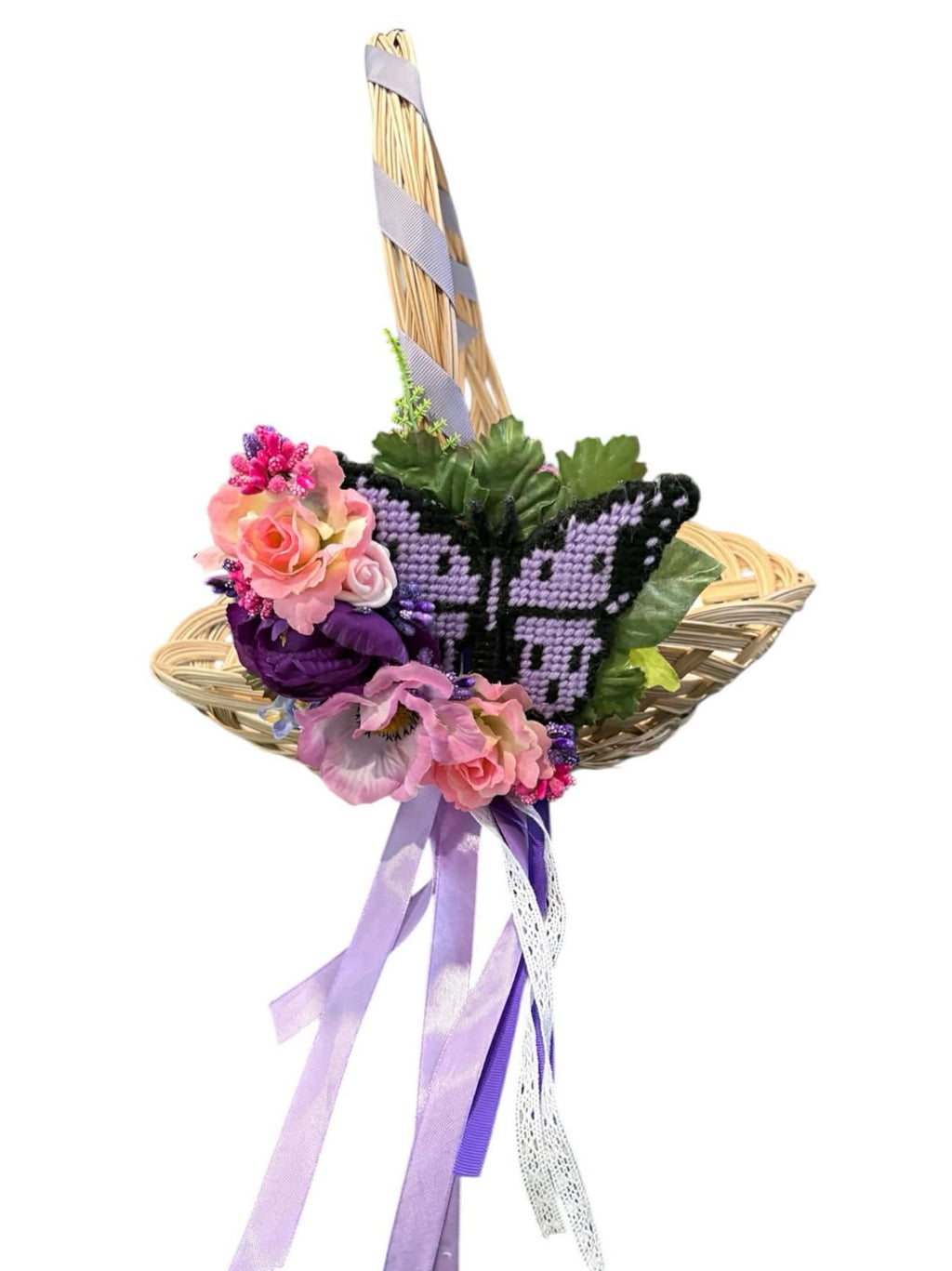 Easter Basket Medium