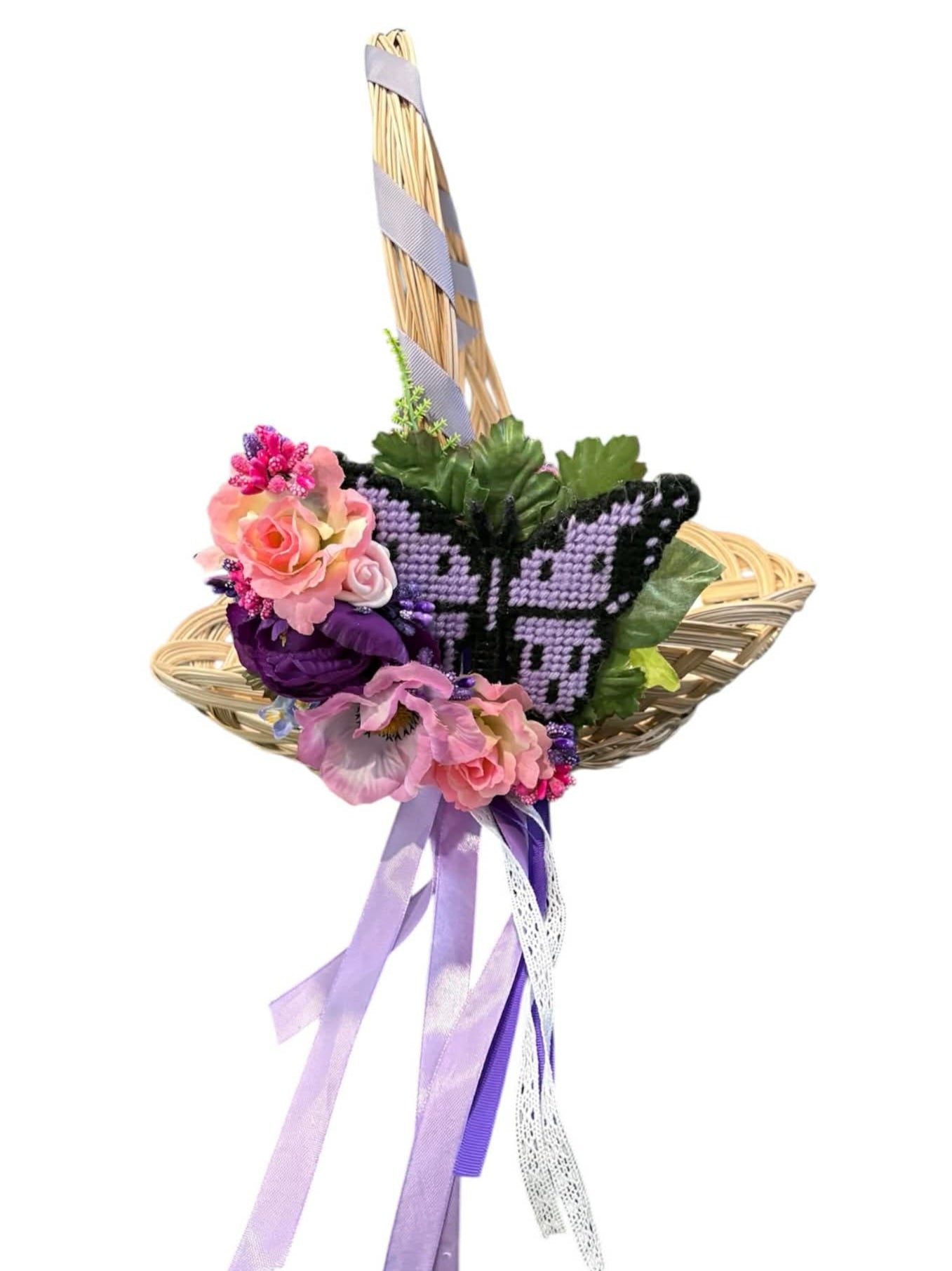 Easter Basket Medium