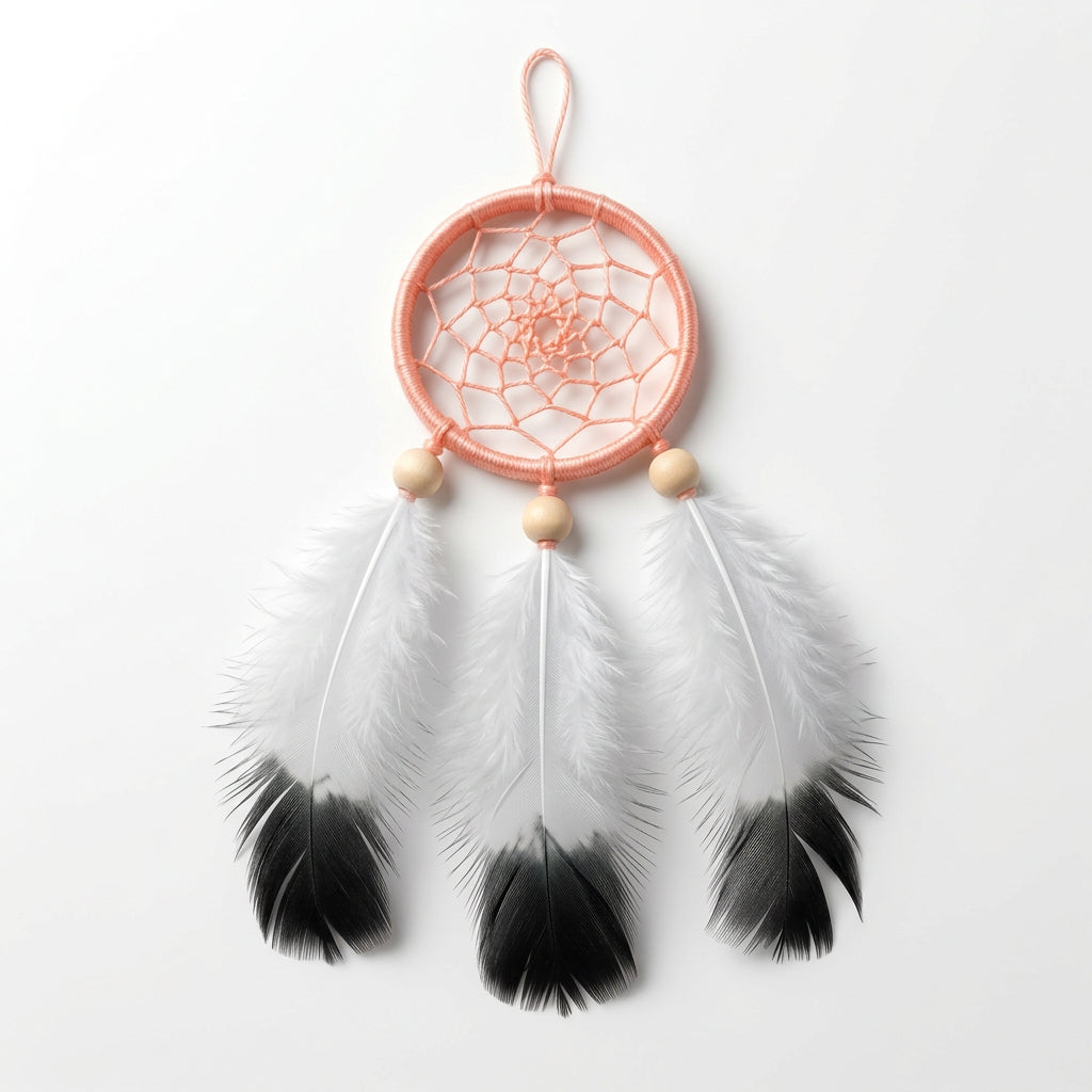 Handmade Souvenir "Dream catcher"