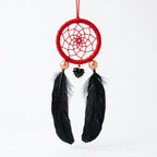 Handmade Souvenir "Dream catcher"