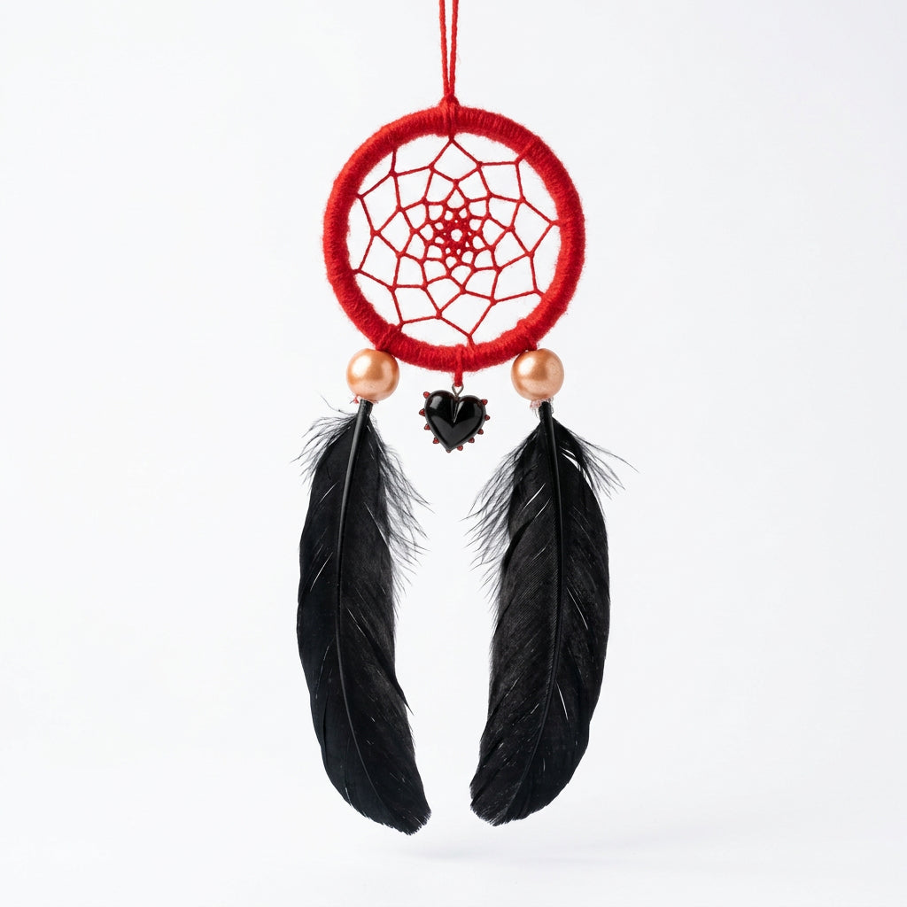 Handmade Souvenir "Dream catcher"