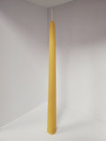 Beeswax Candle Taper