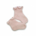 Handmade Knitted Kids Socks