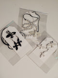 Turtle dove set