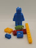 Candle Set LEGO
