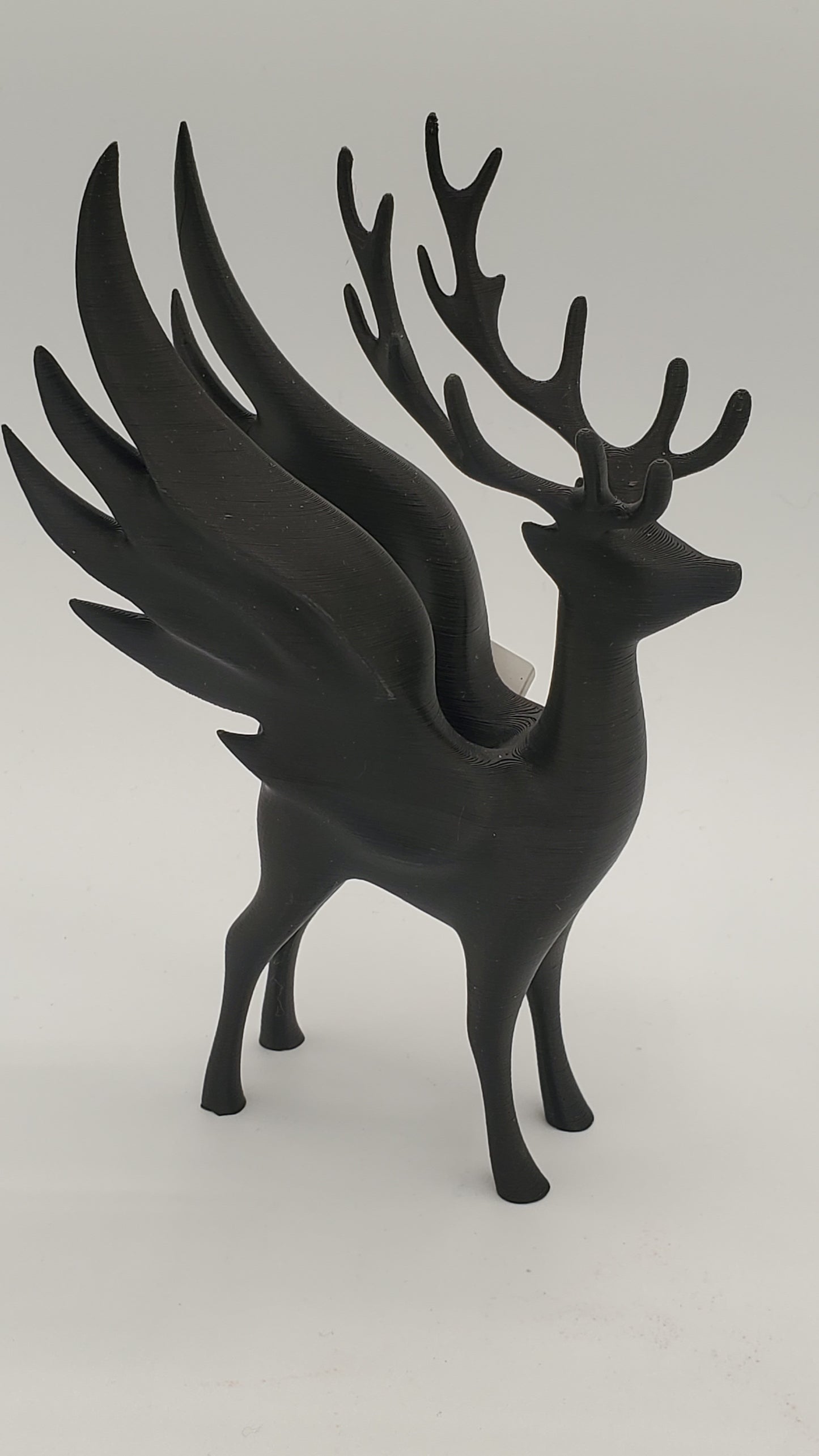 3D Print Décor Deer’s