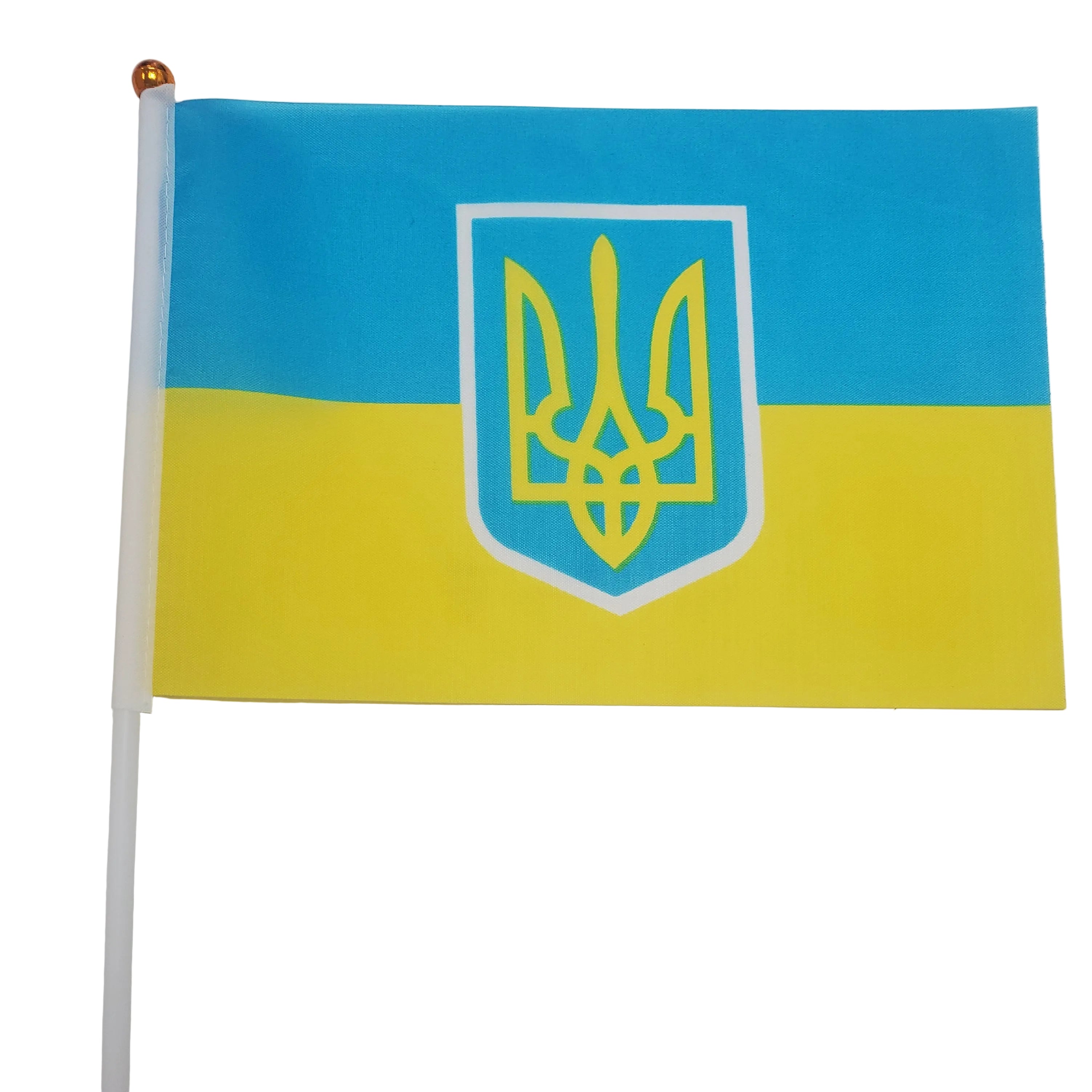 SKY FLAG Ukraine 14*21