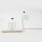 T-shirt kids with embroidery (Size Youth M, Youth XL)