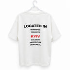 T-shirt T1 Likey