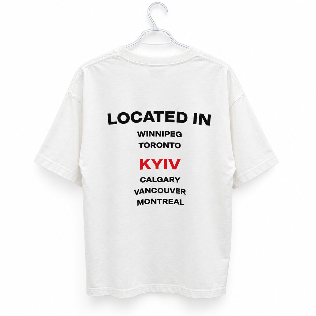 T-shirt T1 Likey