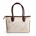 Leather Tote Bag
