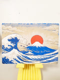 3D Printed Picture