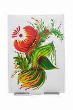 Handmade Greeting Card XL T3