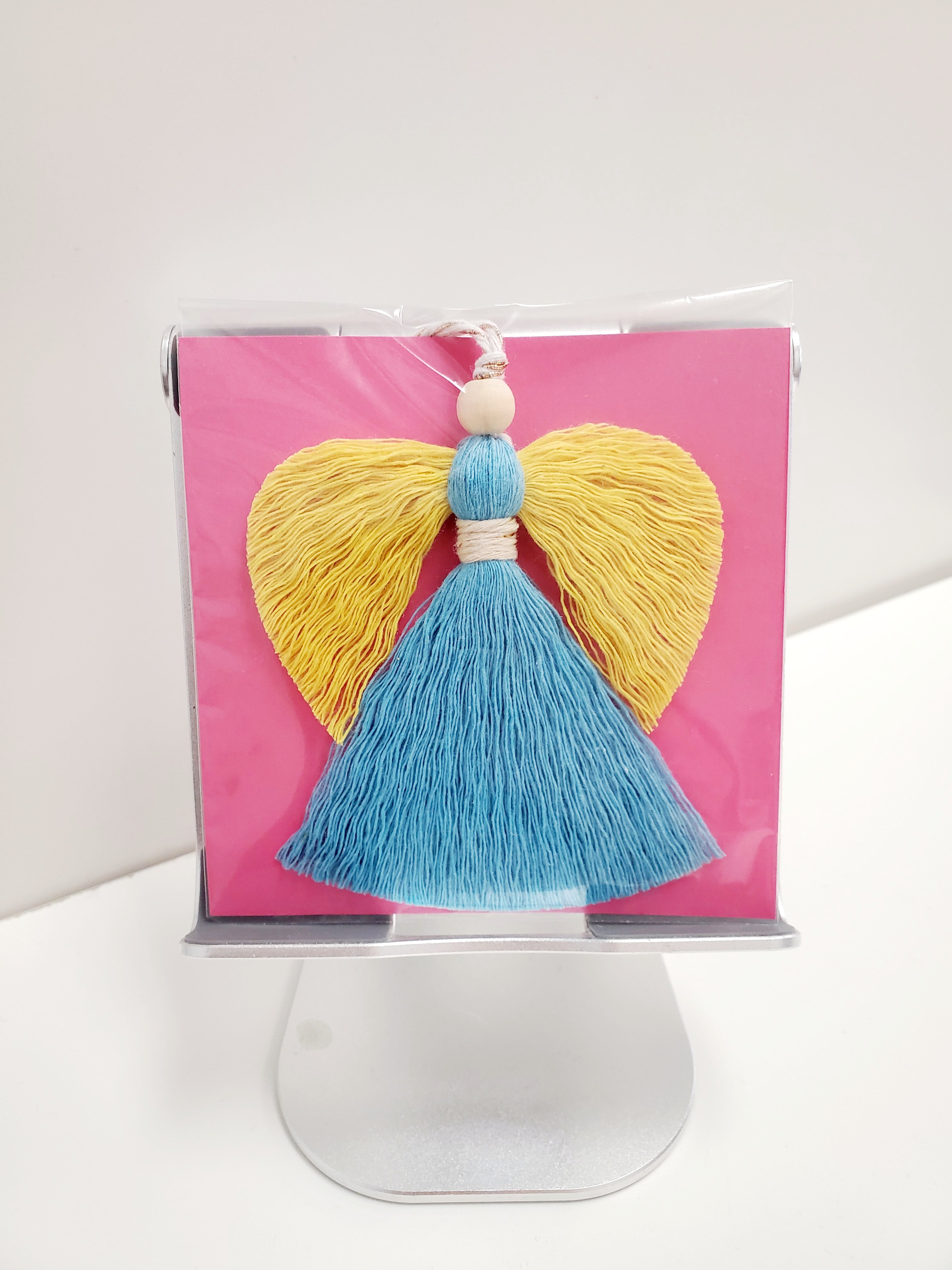 Handmade Angel Mini T1