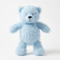 Handmade Knitted Toy Big Bear