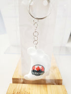 Keychain "Varenyk" Manitoba/CA