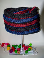 Knitted Snood Scarf