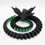 3D Printed Cobra