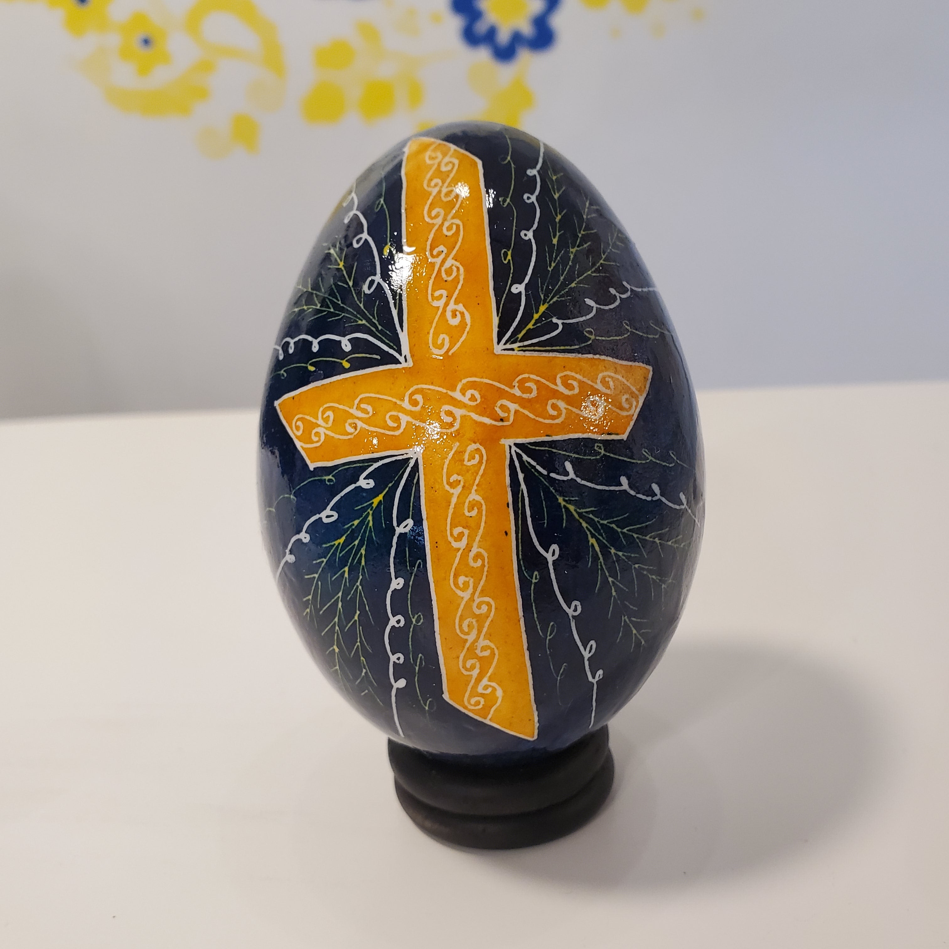 Pysanka T5