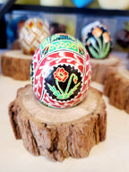 Ukrainian Easter Eggs "Pysanky" T2