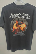 T-shirt T2 Vidro