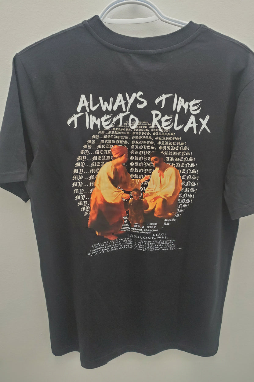 T-shirt T2 Vidro