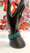 Beaded Bracelet Mix S