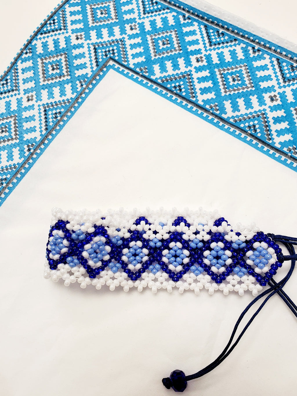 Beaded Bracelet Mix S