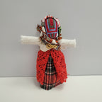 Doll "Motanka" UA Small