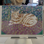 Greeting Card by Marika Sokulski