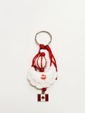 Handmade Keychain "Varenyk" CA