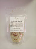 Bath salt Mix pouch 170 g