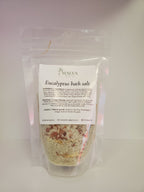 Bath salt Mix pouch 170 g
