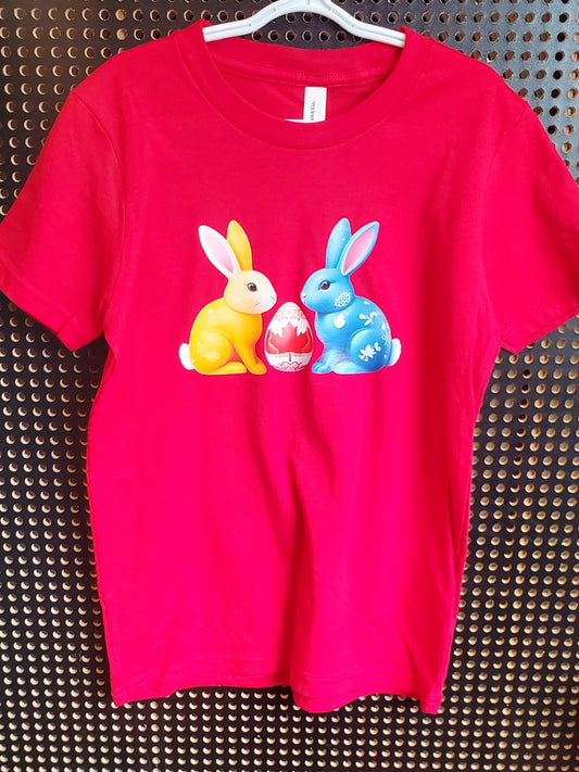T-shirt kids Mix