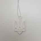 3D print Tryzub "Hanger" Small
