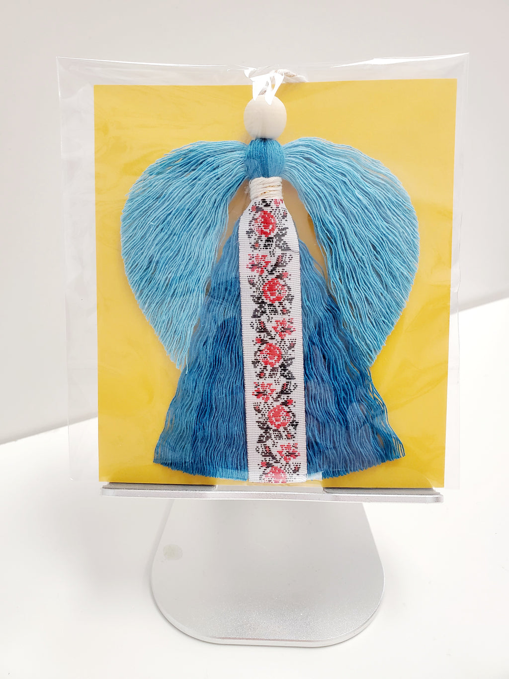 Handmade Angel Small T1