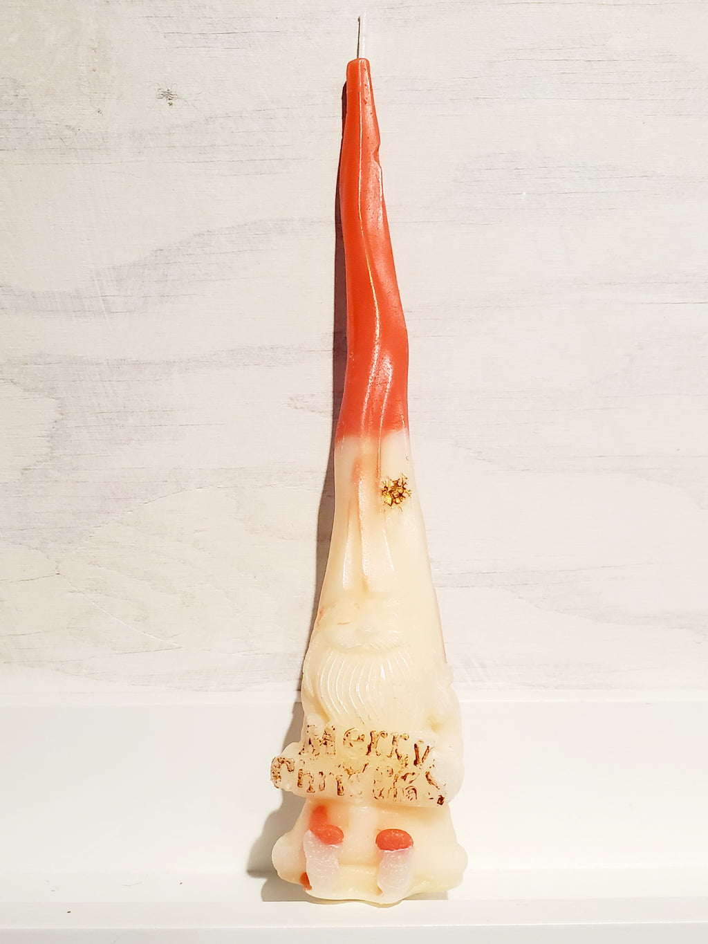 Candle Christmas Mix