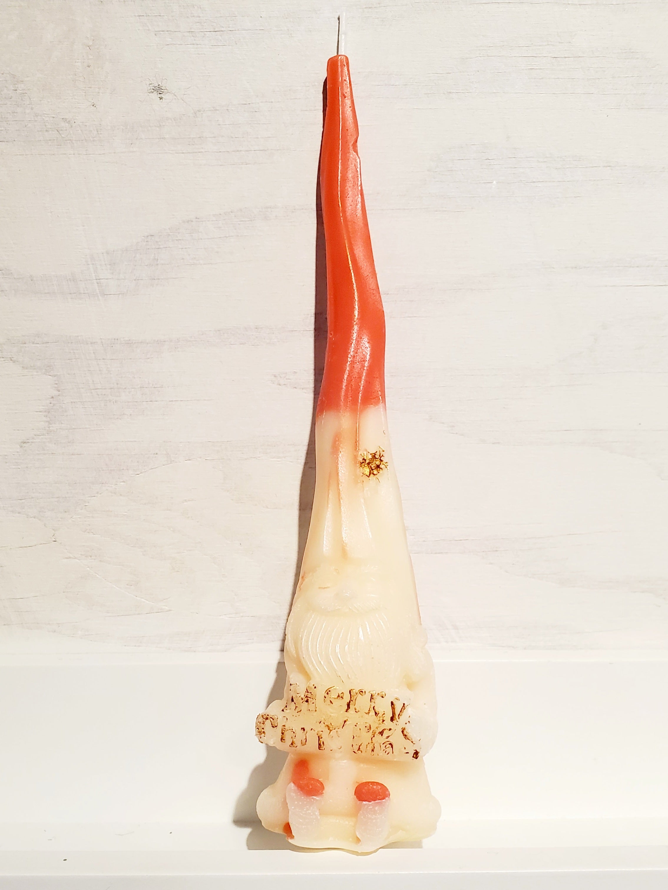 Candle Christmas Mix