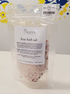 Bath salt Mix pouch 170 g