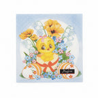 Napkins 33x33 18 pcs T2
