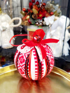 Christmas Ball UA Mix T1