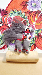 Doll "Horse Motanka"